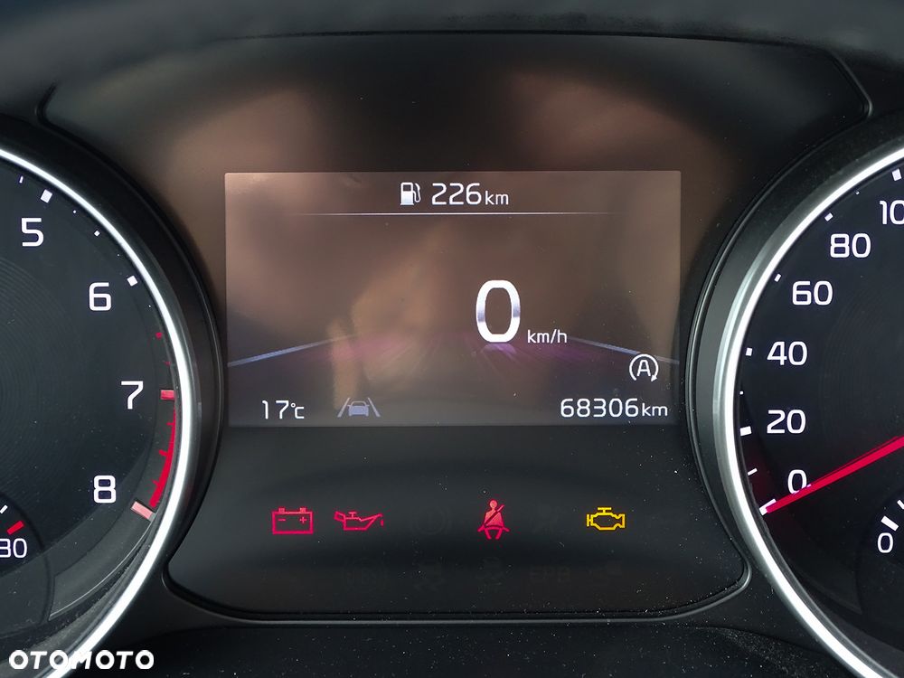 Kia XCeed 1.5 T-GDI L - 21