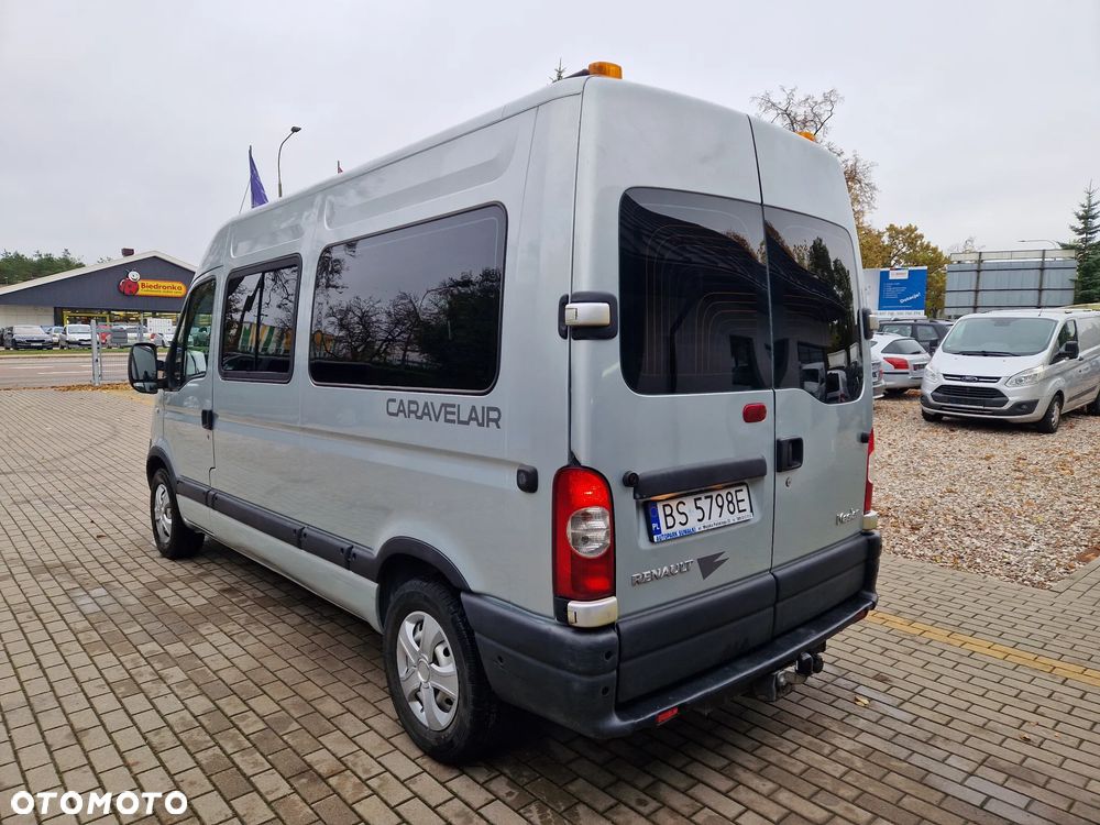 Renault Master - 8