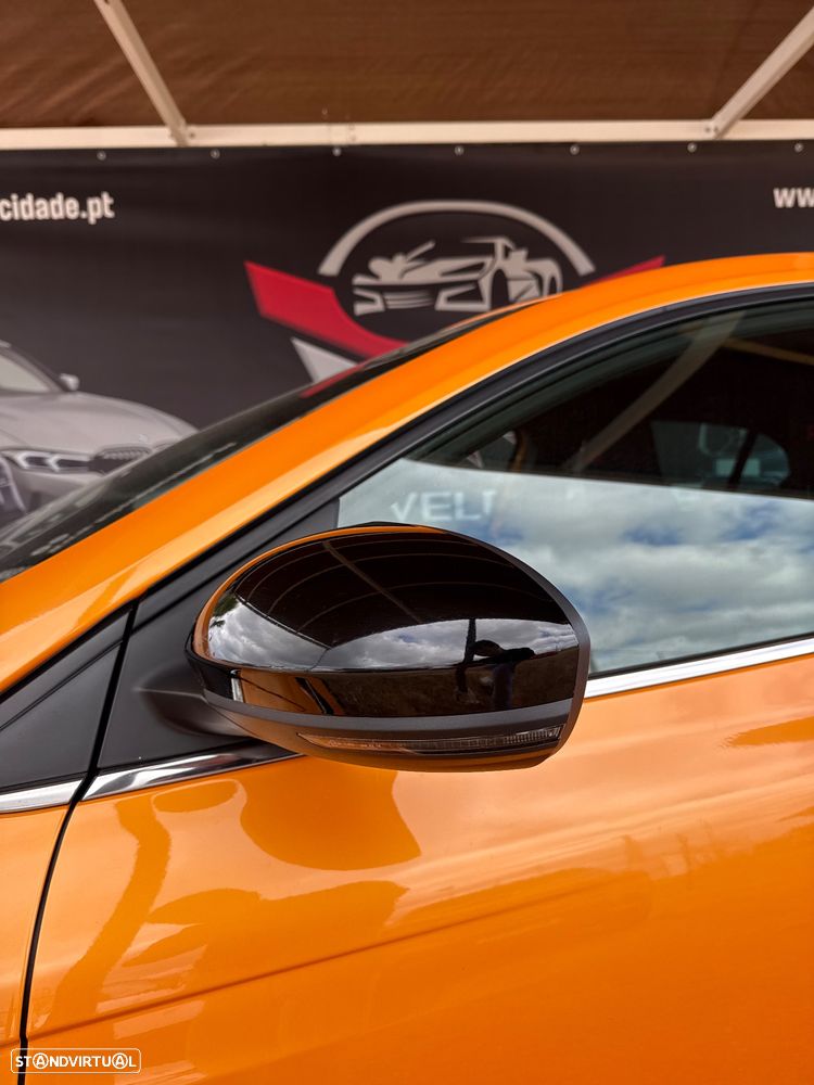 Renault Mégane 1.8 TCe R.S. - 9