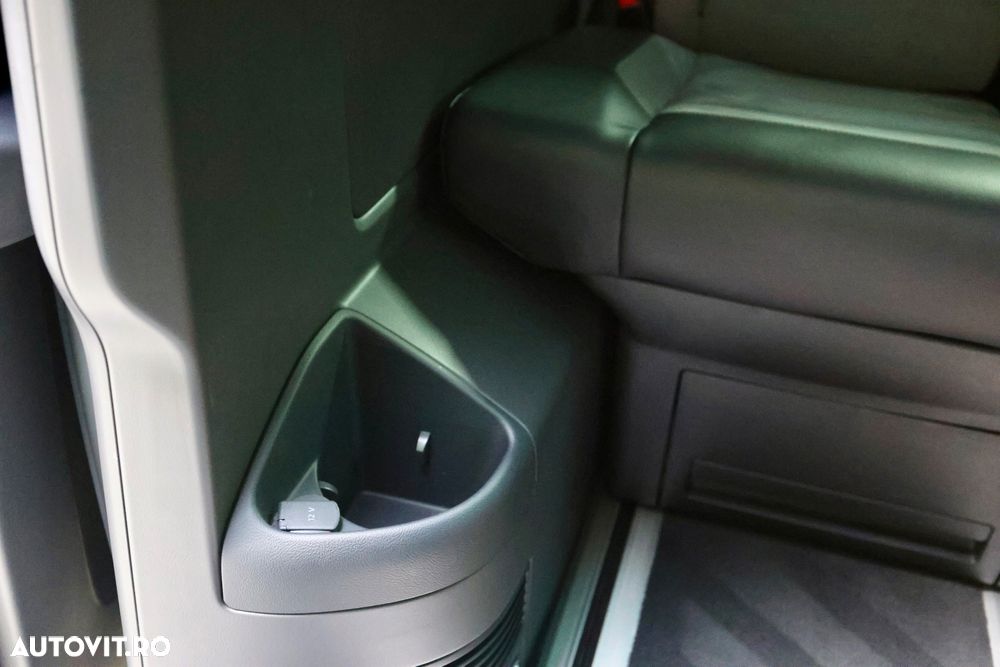 Volkswagen Multivan L 2.0 TDI DSG 110KW - 19