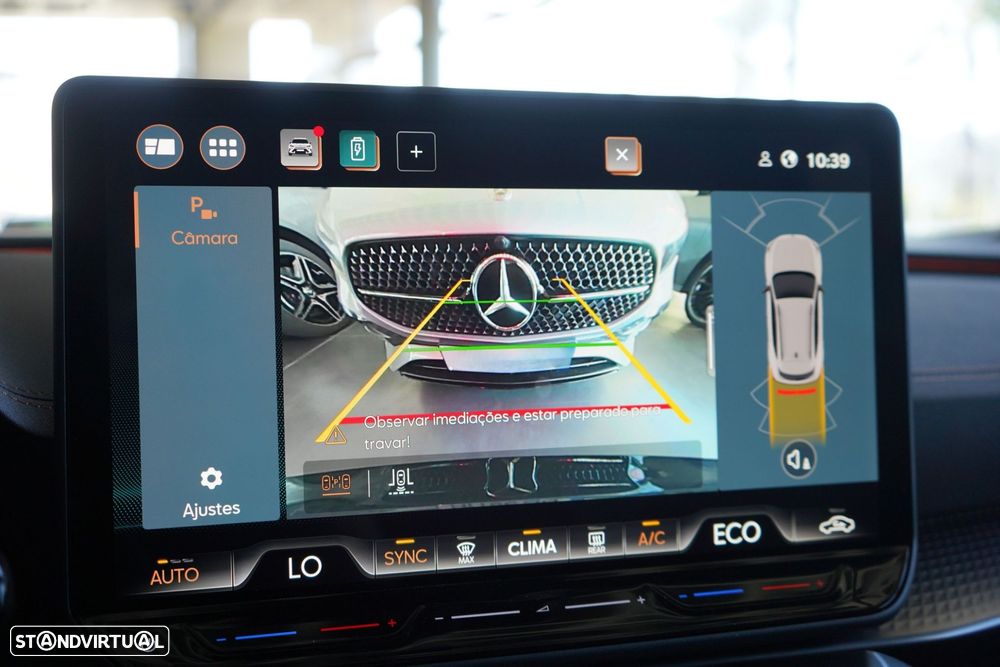 Cupra Formentor 1.5 e-Hybrid DSG - 21