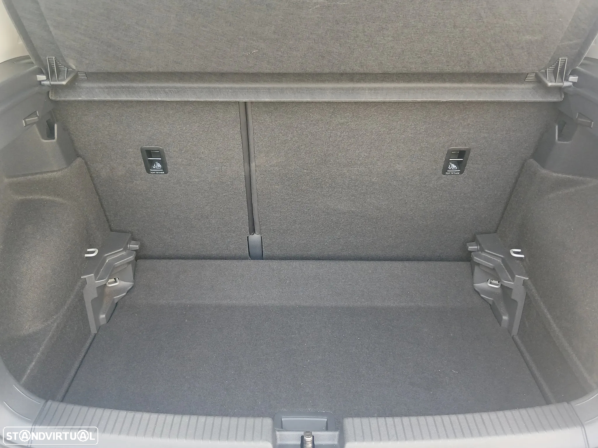VW T-Cross 1.0 TSI OPF DSG Style - 41