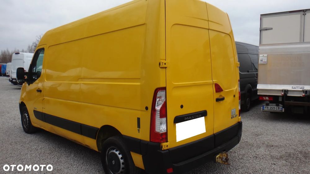 Renault Master - 6