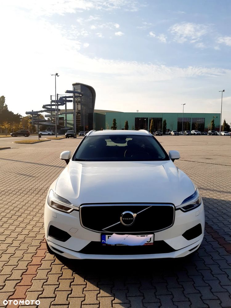 Volvo XC 60 D4 SCR Inscription - 29