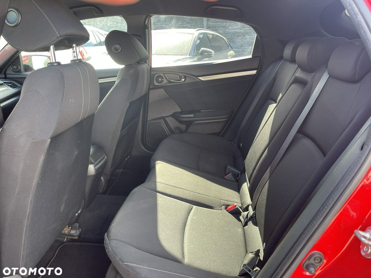 Honda Civic 1.0 i-VTEC Turbo Comfort - 11