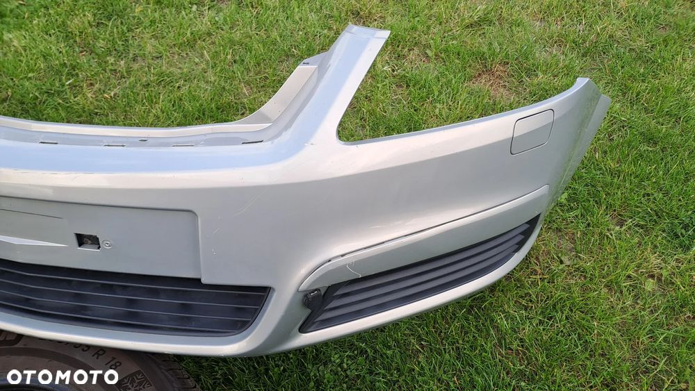 OPEL ZAFIRA B 05-08 ZDERZAK PRZÓD PRZEDNI SPRYSKI 13124959 - 6