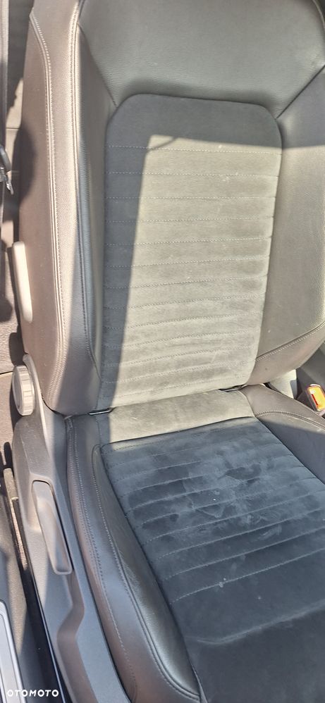 Volkswagen Passat 2.0 TDI BMT SCR Highline DSG7 - 11