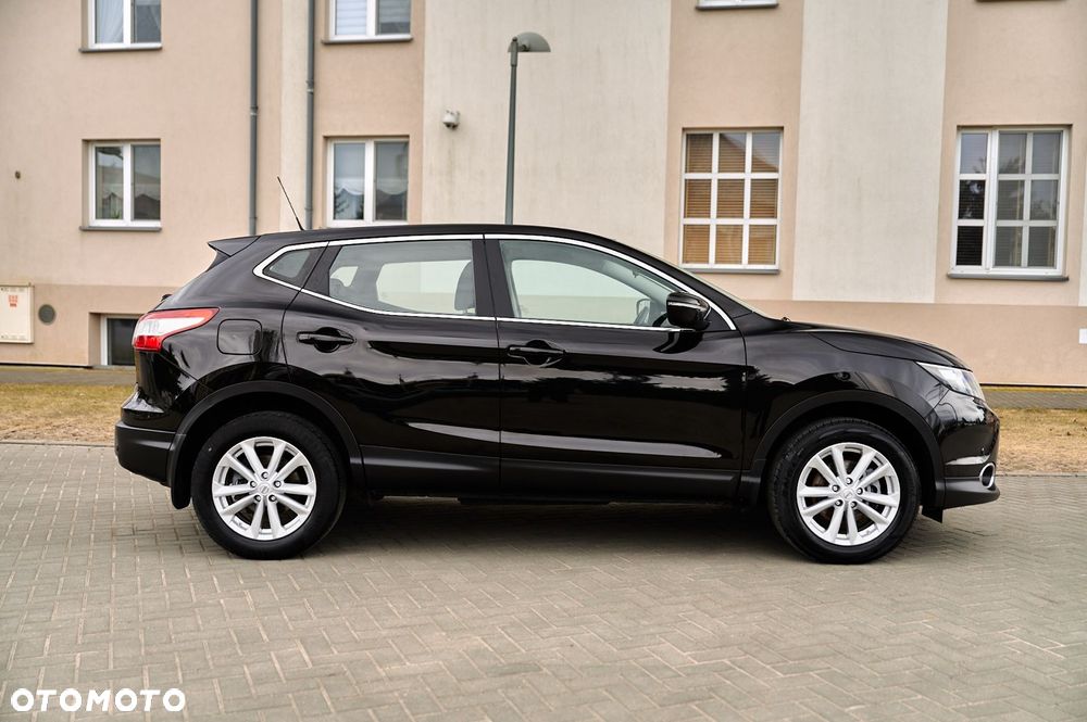 Nissan Qashqai 1.2 DIG-T Tekna+ - 12