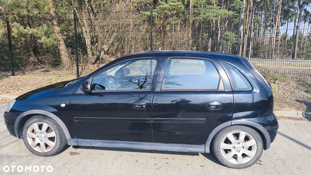 Opel Corsa 1.3 CDTI Edition - 9