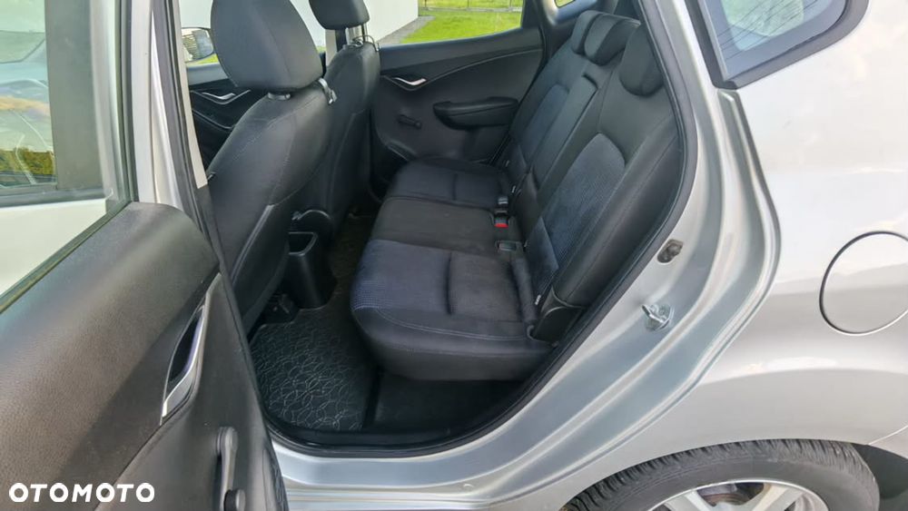Hyundai ix20 - 8