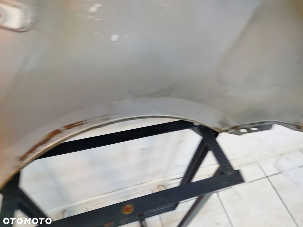 FORD C-MAX I MK1 03R- BŁOTNIK LEWY PRZÓD PRZEDNI - 11