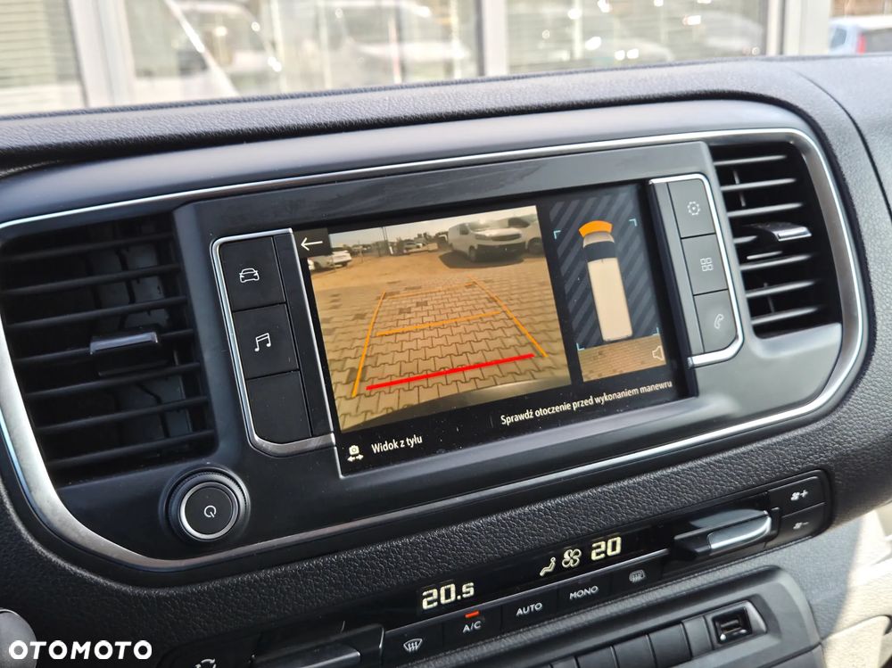 Opel Vivaro Extra Long 2,9t Enjoy Flex (bryg.) - 13