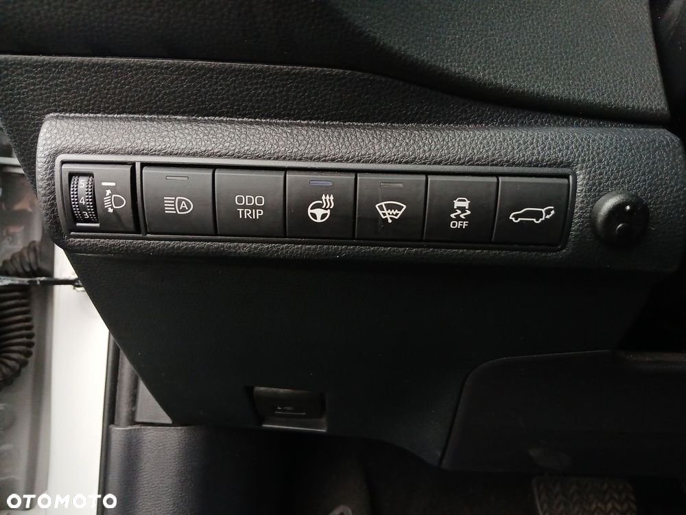 Toyota Corolla 2.0 Hybrid GR Sport Dynamic - 21