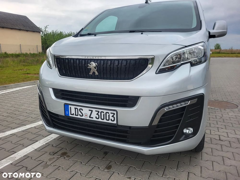 Peugeot Expert - 3