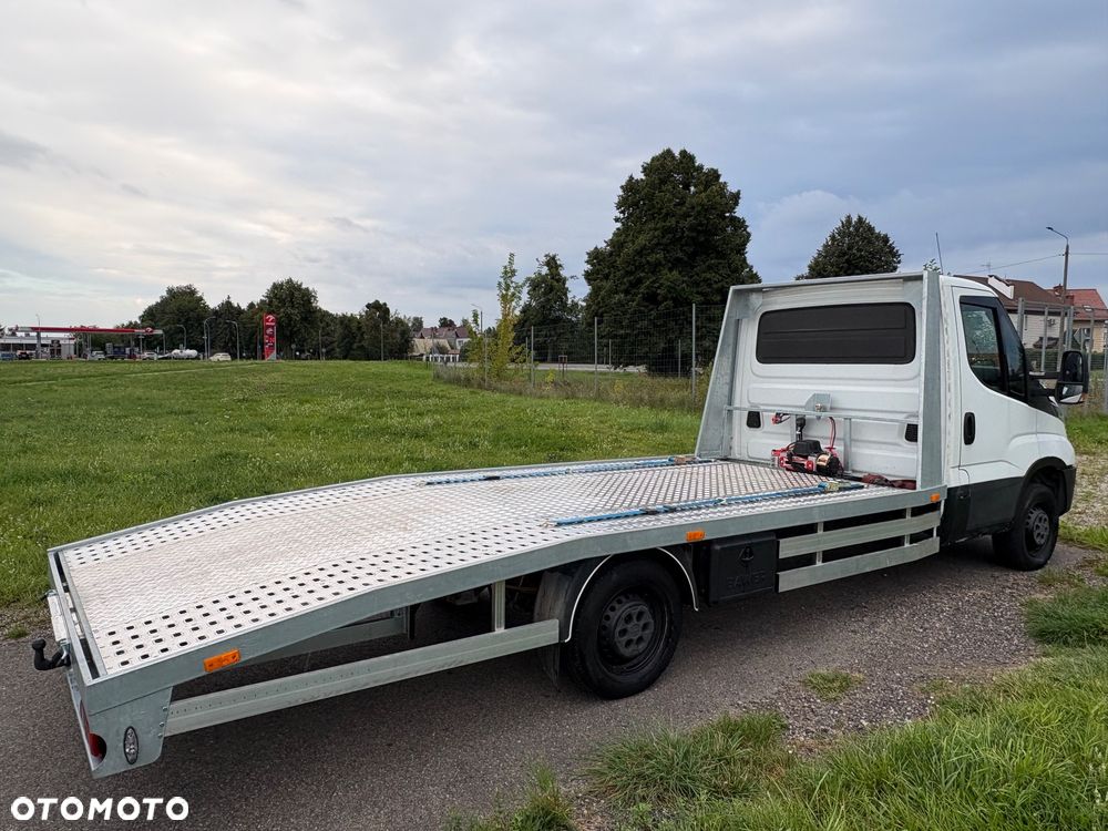 Iveco Daily - 8