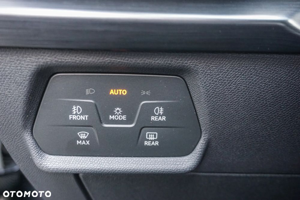 Cupra Formentor 2.0 TSI VZ DSG - 16