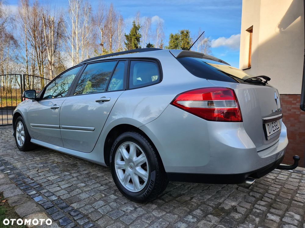 Renault Laguna - 17