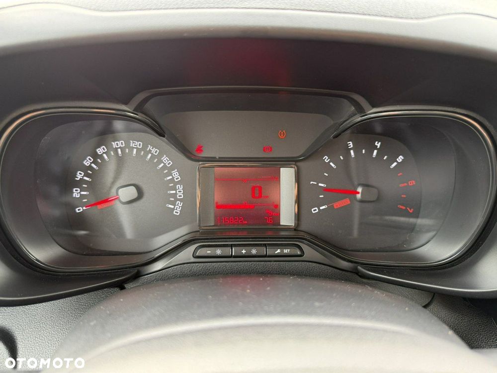 Toyota Proace City - 17