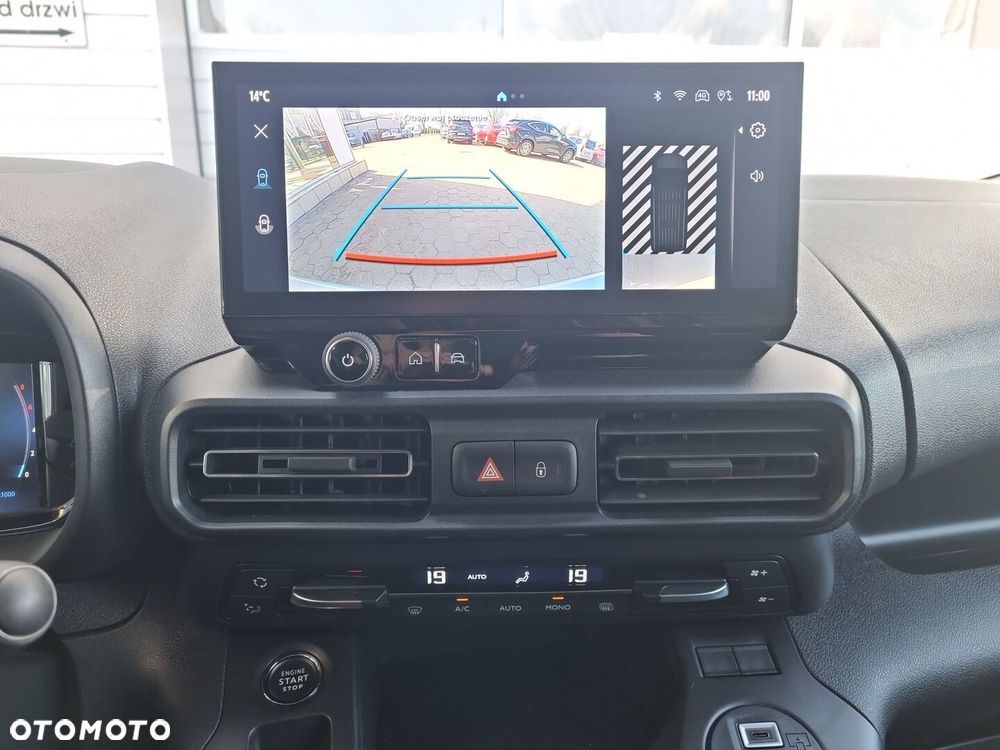 Toyota Proace City - 18