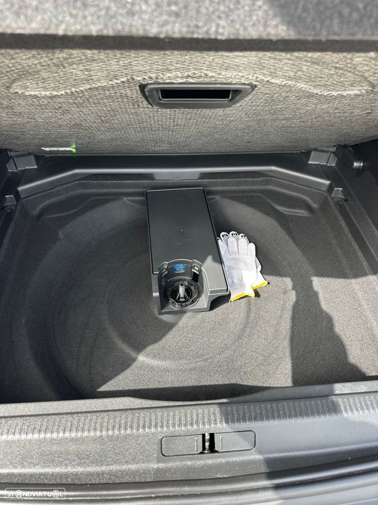 Peugeot 3008 1.5 BlueHDi Allure - 18