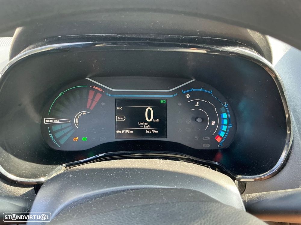 Dacia Spring Comfort Plus - 6