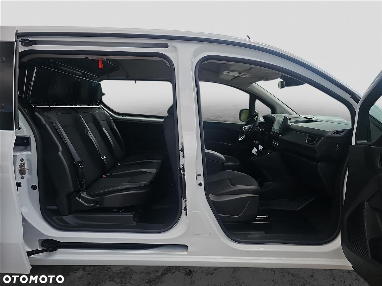 Renault Kangoo 1.5 dCi Equilibre - 13