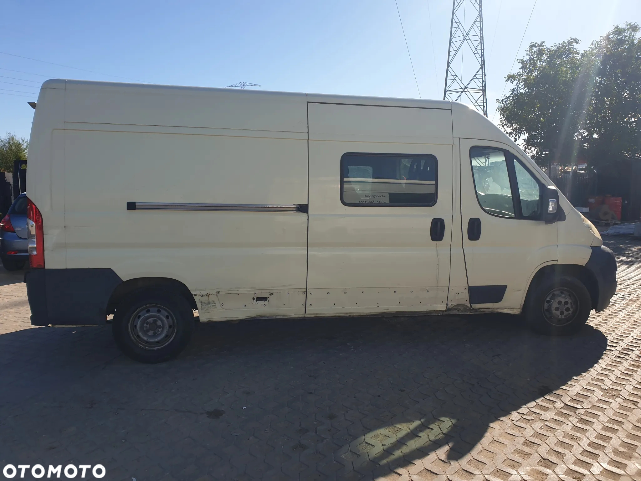 Fiat DUCATO - 3