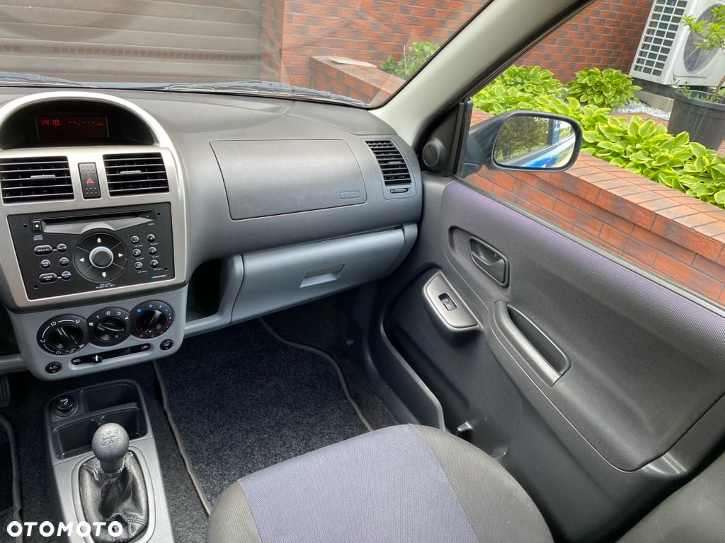 Suzuki Ignis 1.5 Comfort - 8