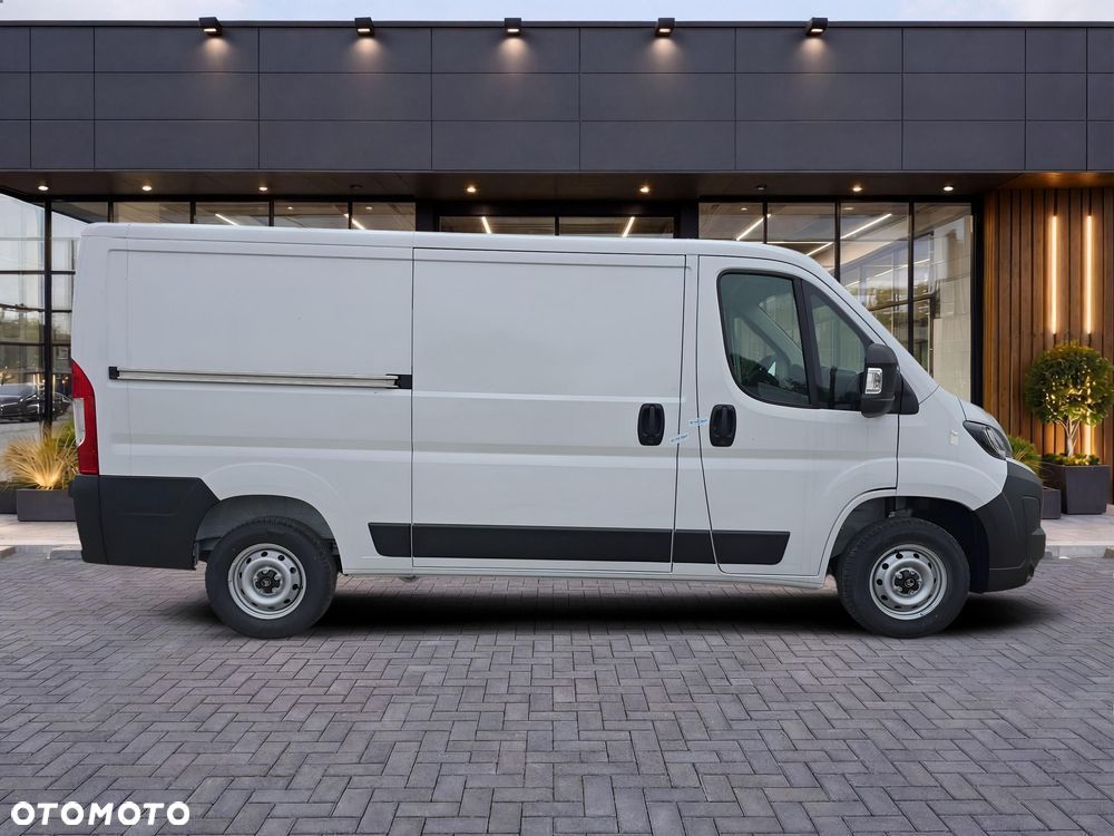 Citroën Jumper 30 H3-Power L2H1 - 5
