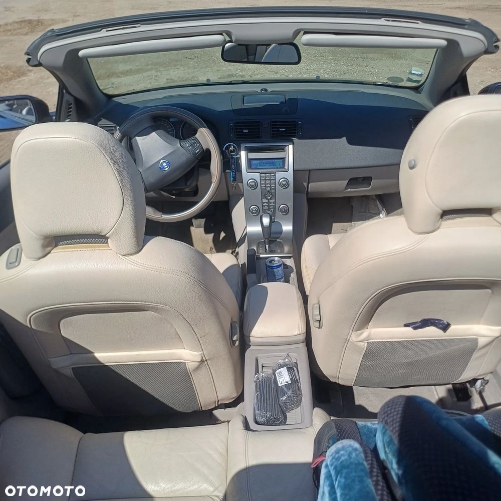 Volvo C70 - 7