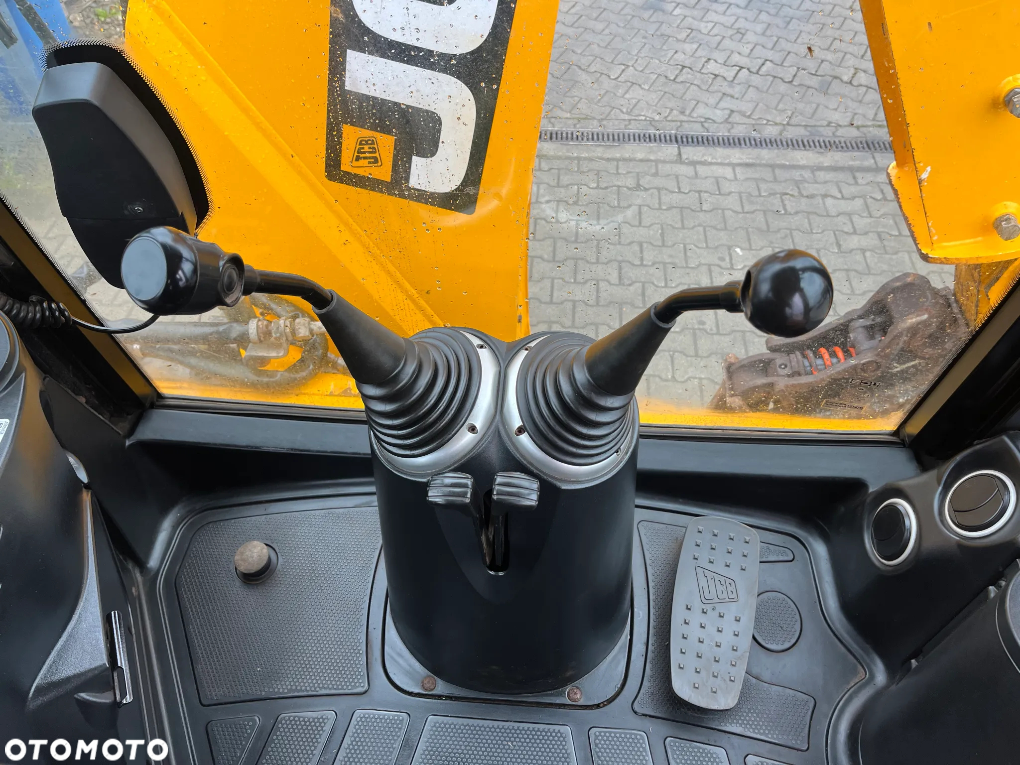 JCB 3CX Contractor - 27