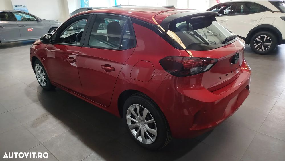 Opel Corsa 1.2 Direct Injection Turbo Start/Stop Edition - 2