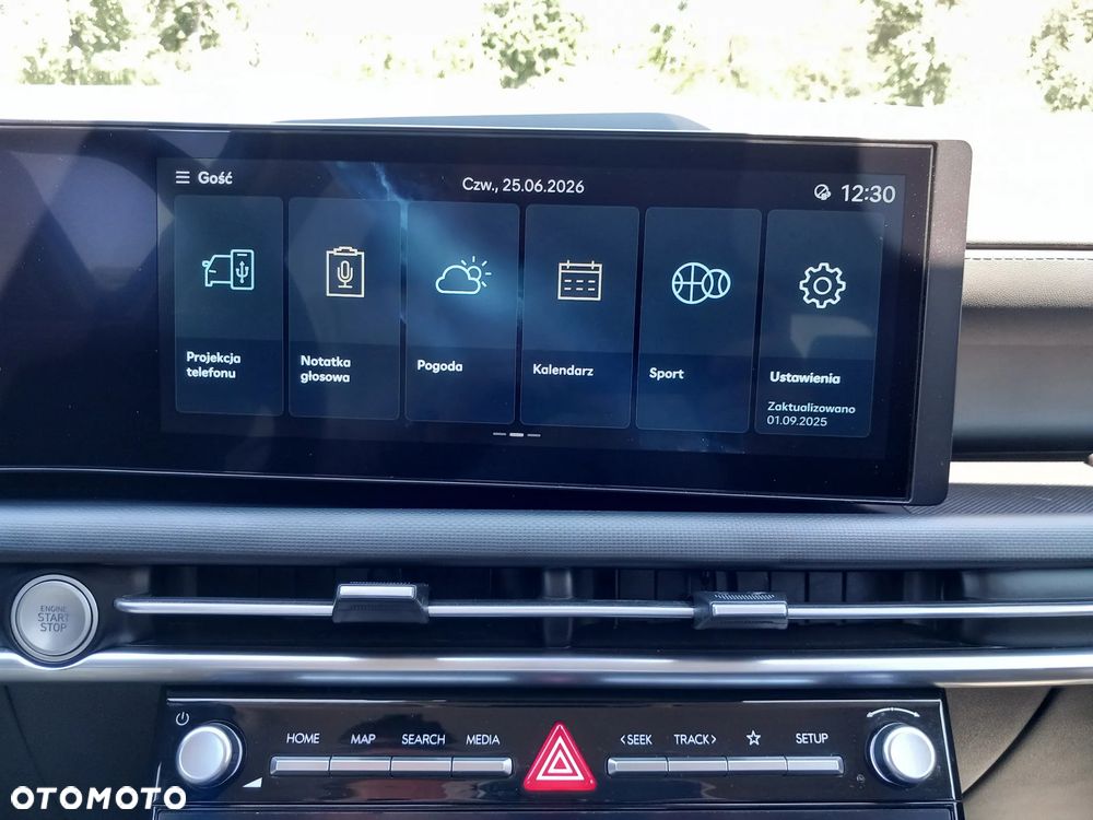 Hyundai Tucson 1.6 T-GDi Smart 2WD - 25