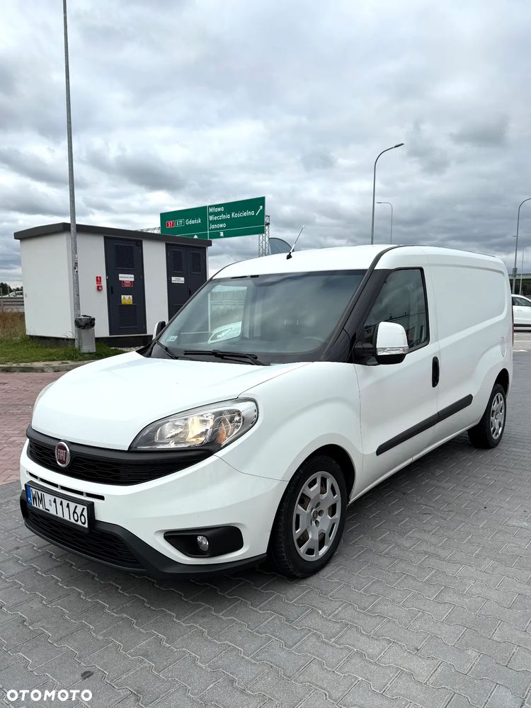 Fiat Doblo - 2