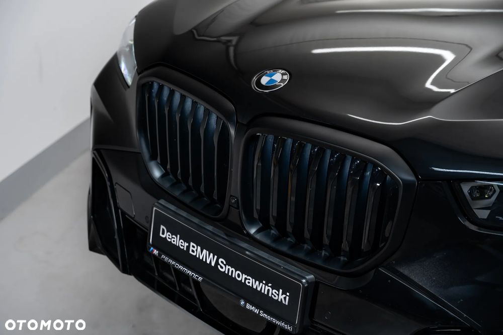 BMW X5 xDrive30d mHEV sport - 16