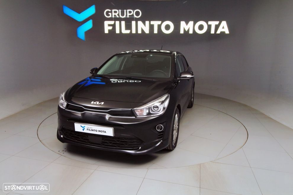 Kia Rio 1.0 T-GDi Drive - 6