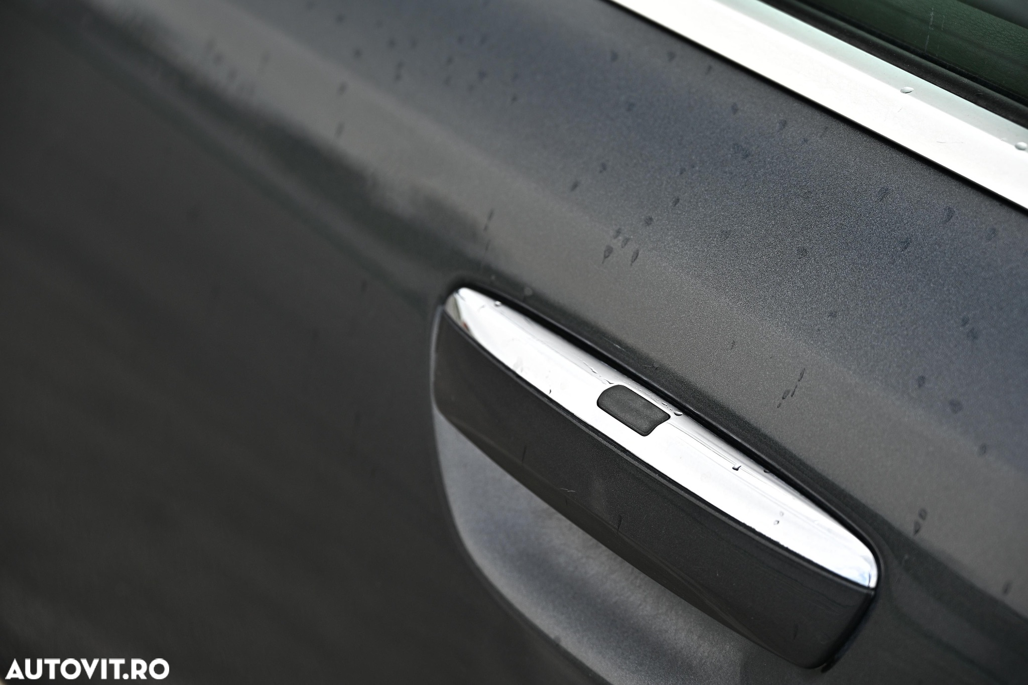 Audi A8 3.0 TDI DPF quattro - 29