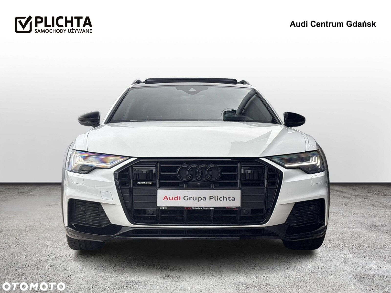 Audi A6 Allroad - 8