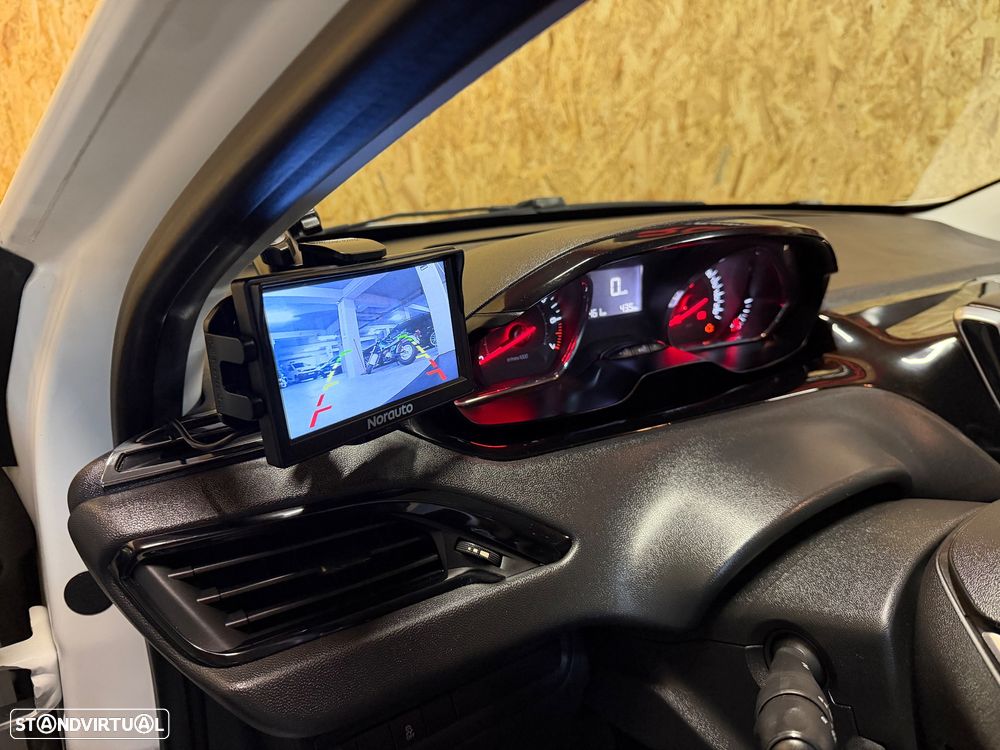 Peugeot 208 1.2 VTi Active - 7