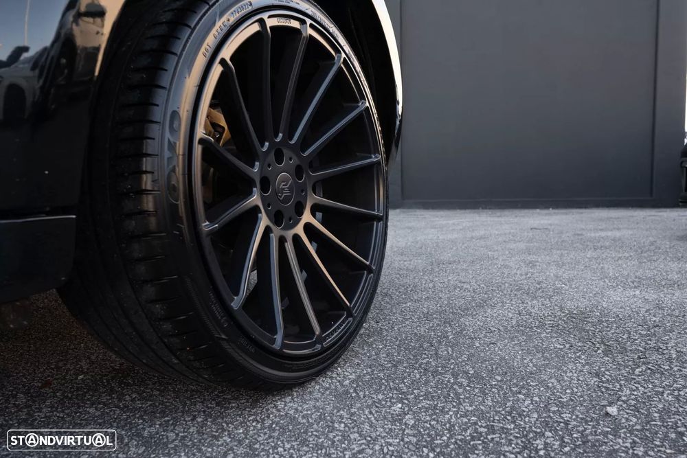 Porsche Macan S - 45