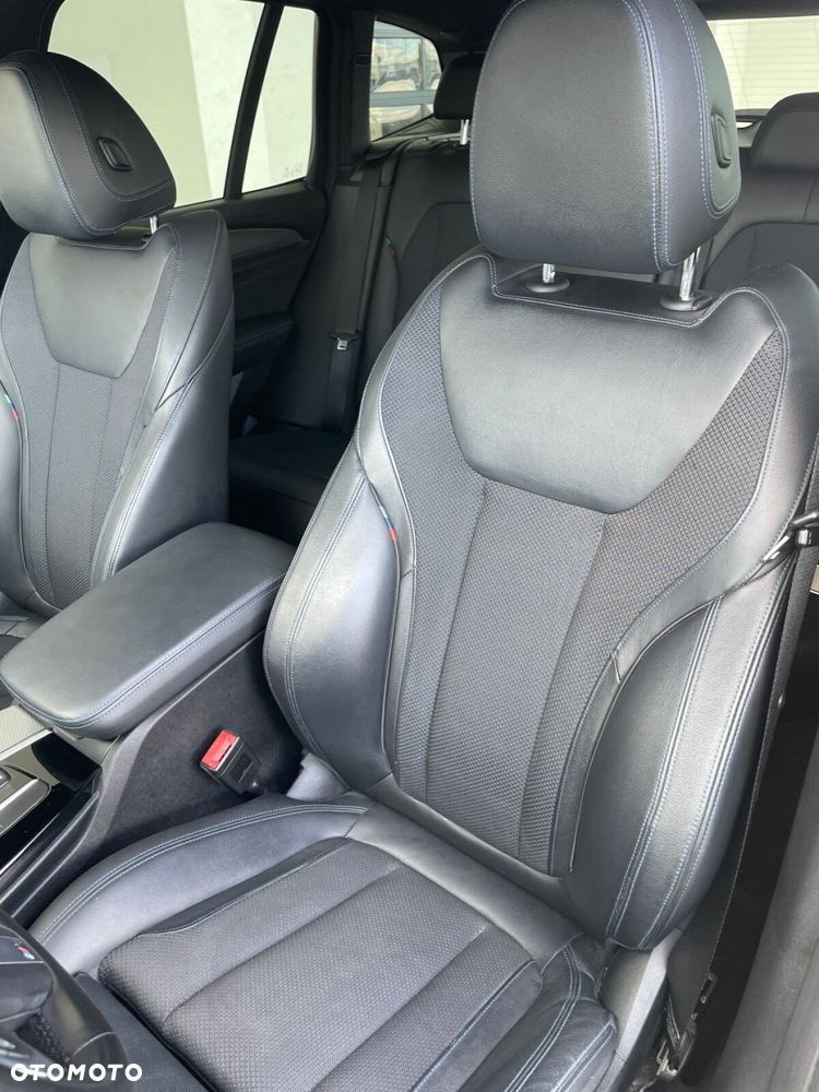 BMW X3 xDrive30i M Sport sport - 13