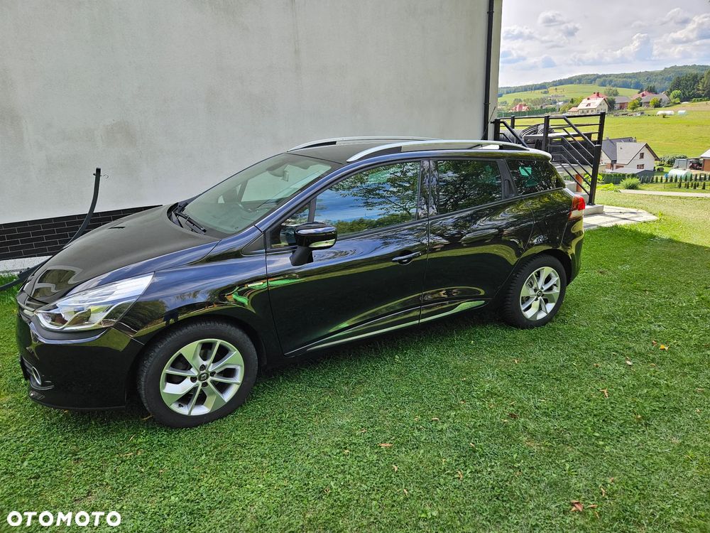 Renault Clio Energy TCe 120 EDC Limited - 22