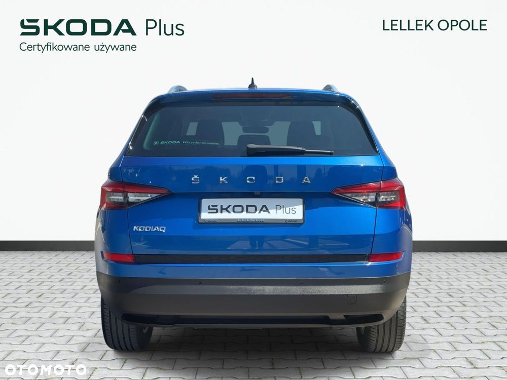 Skoda Kodiaq - 6