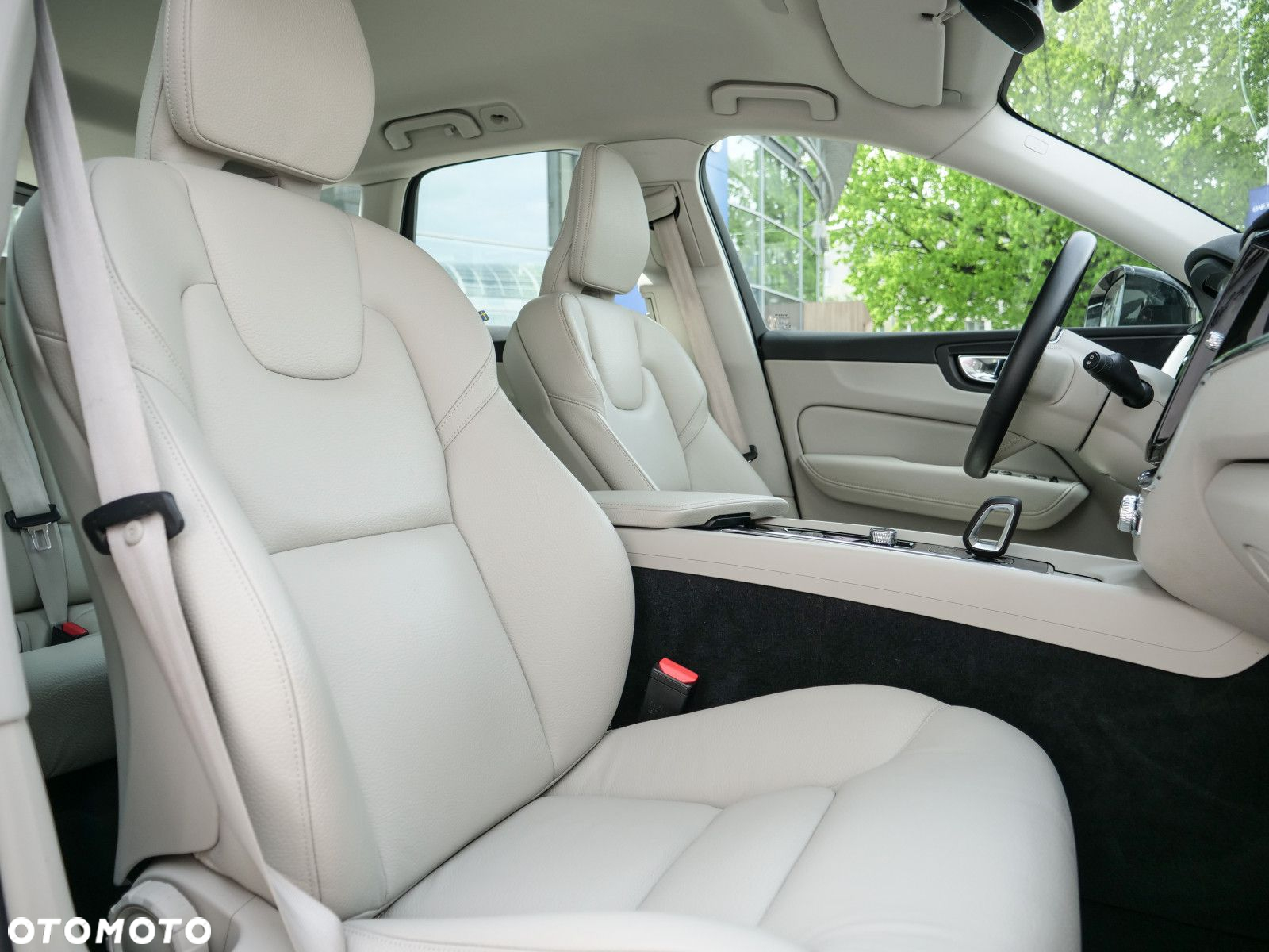 Volvo XC 60 - 28