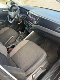VW Polo 1.0 TSI Urban - 7