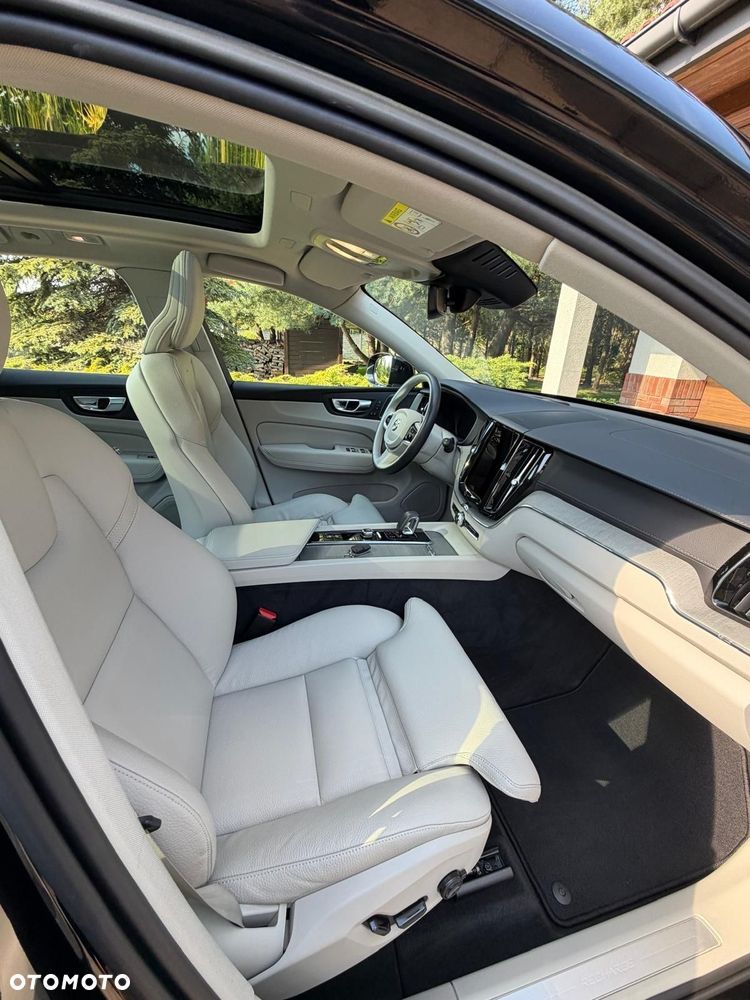 Volvo XC 60 - 7
