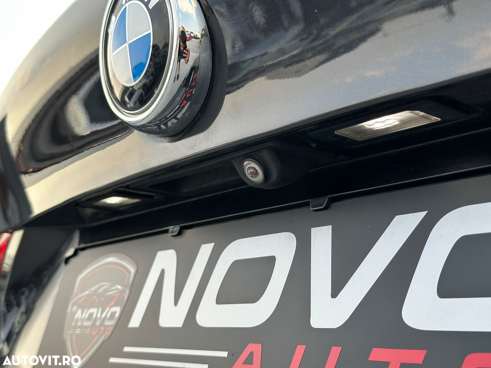 BMW X4 xDrive20d Aut. xLine - 35