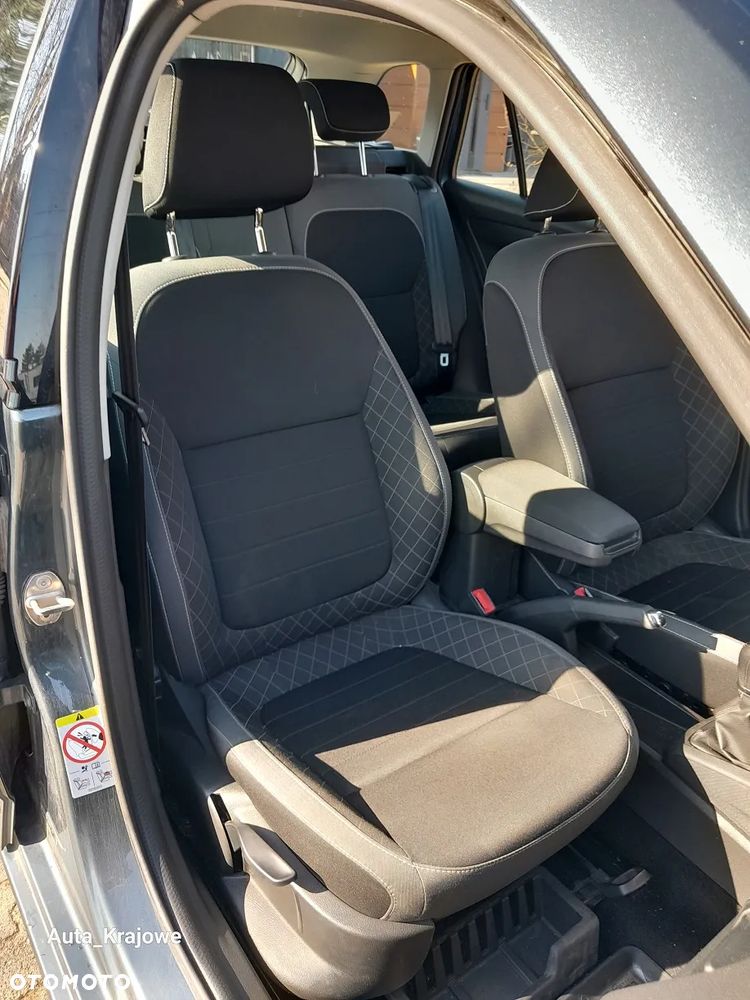 Skoda Fabia 1.0 TSI Ambition - 26