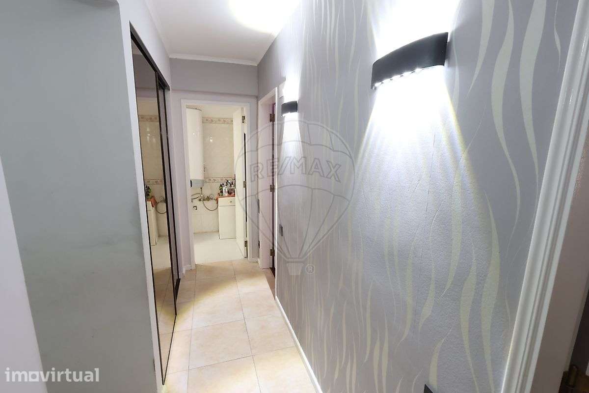 Apartamento T2 para venda - Grande imagem: 2/25