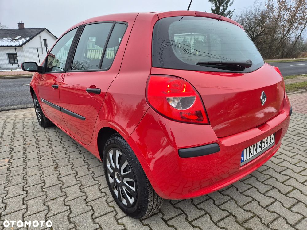 Renault Clio 1.6 16V Edition Dynamique - 3